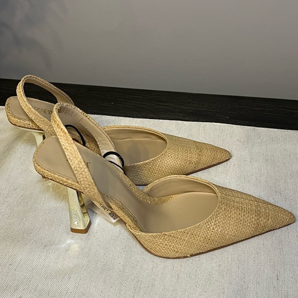 Zara shoes - Picture 6 of 6
